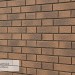 Фасадная панель Ю-пласт Стоун Хаус S-Lock Клинкер Балтик магма купить в Зеленограде