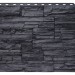 Фасадная панель Royal Stone, Камень Скалистый, Кингстон купить в Зеленограде