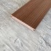 Террасная доска Latitudo Solid 150х21 Каштан (Полнотелая) купить в Зеленограде