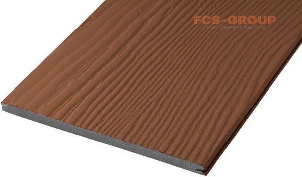 Фиброцементные панели FCS Group Wood Line F30 купить в Зеленограде