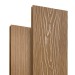 Террасная доска Latitudo Solid 150х21 Орех (Полнотелая) купить в Зеленограде
