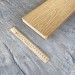 Террасная доска Latitudo Solid 150х21 Орех (Полнотелая) купить в Зеленограде