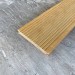 Террасная доска Latitudo Solid 150х21 Орех (Полнотелая) купить в Зеленограде
