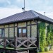 Фасадная панель Альта-Профиль, Бутовый Камень, Балтийский купить в Зеленограде