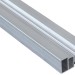 Лага алюминиевая KRONEX 50x25x3000 мм несущая купить в Зеленограде