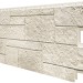 Фасадная панель VOX Sandstone (Сандстоун) бежевый купить в Зеленограде