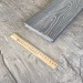 Террасная доска Latitudo Solid 150х21 Серый (Полнотелая) купить в Зеленограде
