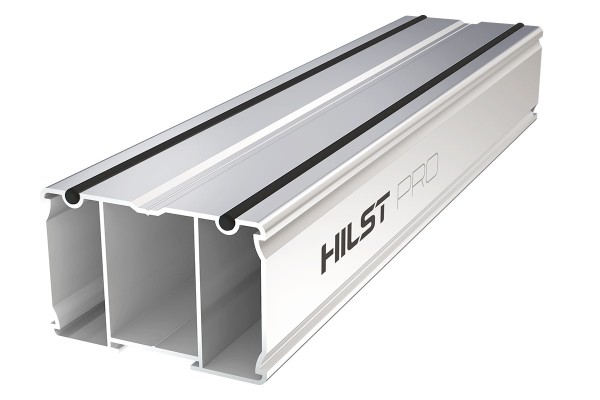 Лага алюминиевая Hilst JOIST Professional PREMIUM 4000x60x40 купить в Зеленограде