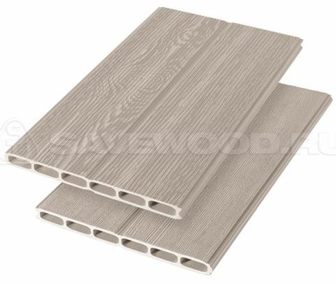 Грядочная доска ДПК 3D Savewood SW Laurus бежевый купить в Зеленограде