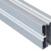 Лага алюминиевая KRONEX 80x40x3000 мм конструктивная купить в Зеленограде