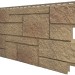 Фасадная панель VOX Sandstone (Сандстоун) светло коричневый купить в Зеленограде