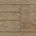 Фасадная панель VOX Sandstone (Сандстоун) светло коричневый купить в Зеленограде
