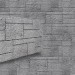 Фасадная панель VOX Sandstone (Сандстоун) светло серый купить в Зеленограде