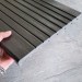 Ступень ДПК Latitudo Step-320 Графит Полнотелая купить в Зеленограде