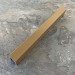 П-профиль Алюминиевый EasyDecking 35x25 Дуб купить в Зеленограде