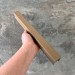П-профиль Алюминиевый EasyDecking 35x25 Дуб купить в Зеленограде