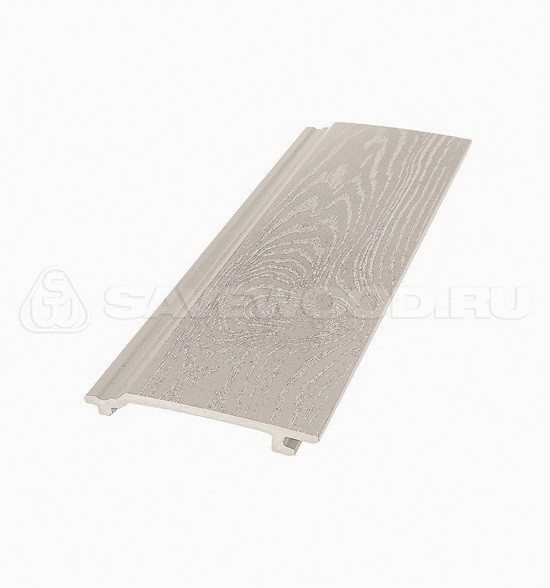 Сайдинг из дпк savewood sw-sorbus тангенциальный распил бежевый купить в Зеленограде