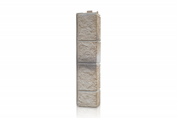 Угол наружный VOX Sandstone (Сандстоун) бежевый купить в Зеленограде