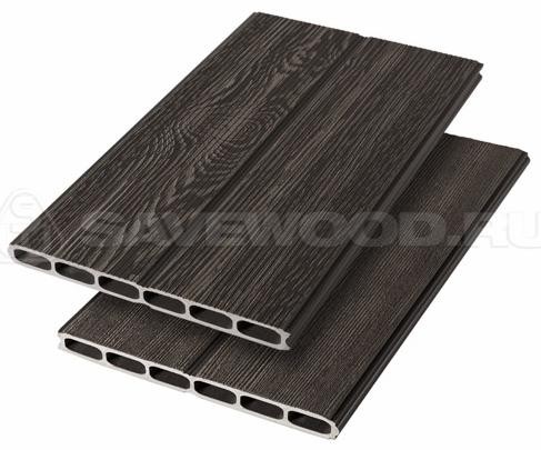 Грядочная доска ДПК 3D Savewood SW Laurus терракот купить в Зеленограде