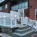 Балясина ДПК  GardenParkett Белый купить в Зеленограде