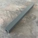 П-профиль Алюминиевый EasyDecking 35x25 Серый купить в Зеленограде