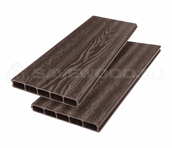 Грядочная доска ДПК 3D Savewood SW Rumex Терракот купить в Зеленограде