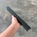 П-профиль Алюминиевый EasyDecking 35x25 Черное дерево купить в Зеленограде