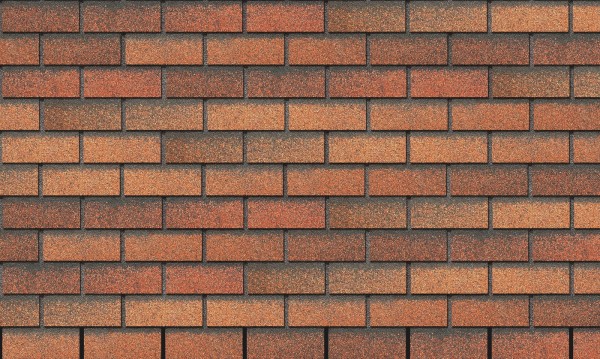 Фасадная плитка Docke STANDARD, Brick, Красный купить в Зеленограде