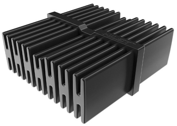Соединитель пластиковый для лаг Hilst Professional 50x20 купить в Зеленограде