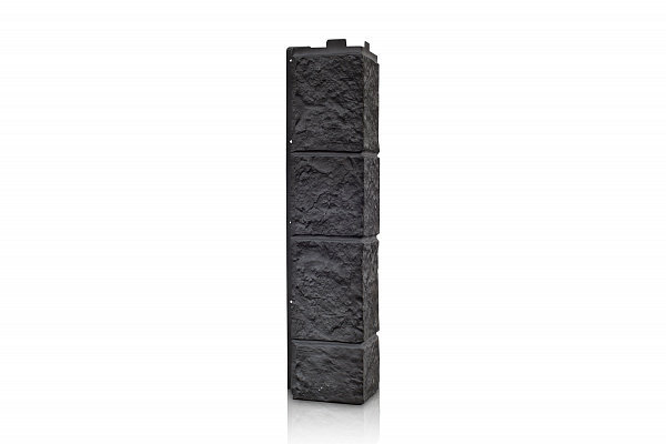 Угол наружный VOX Sandstone (Сандстоун) светло серый купить в Зеленограде