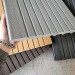 Ступень ДПК Latitudo Step-320 Серый Полнотелая купить в Зеленограде