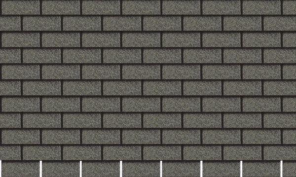 Фасадная плитка Docke STANDARD, Brick, Серый купить в Зеленограде