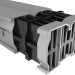 Соединитель пластиковый для лаг Hilst Professional 60x40 купить в Зеленограде