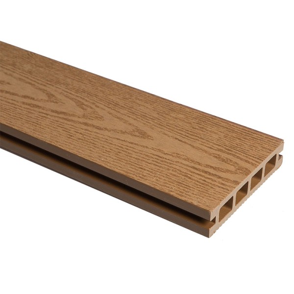Террасная доска из ДПК CM Decking серия NATUR цвет дуб купить в Зеленограде