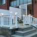 Светодиодная крышка-светильник GardenParkett Белый купить в Зеленограде