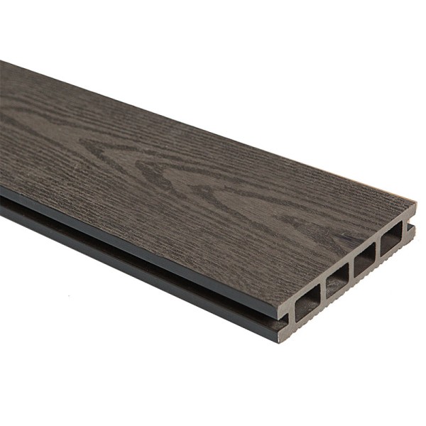 Террасная доска из ДПК CM Decking серия NATUR цвет венге купить в Зеленограде