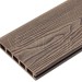 Доска террасная ДПК 3D SEQUOIA DUAL WOOD BROWN купить в Зеленограде