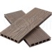Доска террасная ДПК 3D SEQUOIA DUAL WOOD BROWN купить в Зеленограде