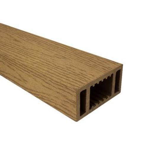 Перила нижнее Woodvex Select Вуд купить в Зеленограде