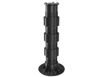 Регулируемая опора HILST LIFT self-leveling HL10 (385-530мм)