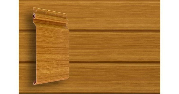 Сайдинг Natural-Брус 3,0 Grand Line Tundra клен купить в Зеленограде