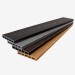 Террасная доска из ДПК RusDecking Unodeck Mogano - Серый купить в Зеленограде