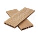 Доска террасная ДПК 3D SEQUOIA DUAL WOOD NATURE купить в Зеленограде