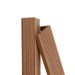 Угол торцевой Ecodecking Некст 70х35x3000 Бронза купить в Зеленограде