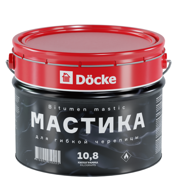 Мастика 10 кг купить в Зеленограде