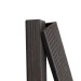 Угол торцевой Ecodecking Некст 70х35x3000 Венге купить в Зеленограде