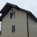 Фасадная панель Альта-Профиль, Кирпич Клинкерный, Белый купить в Зеленограде