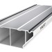 Лага алюминиевая Hilst JOIST стыковочная PRO MAX 4000x100x40 купить в Зеленограде
