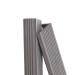 Угол торцевой Ecodecking Некст 70х35x3000 Серый купить в Зеленограде