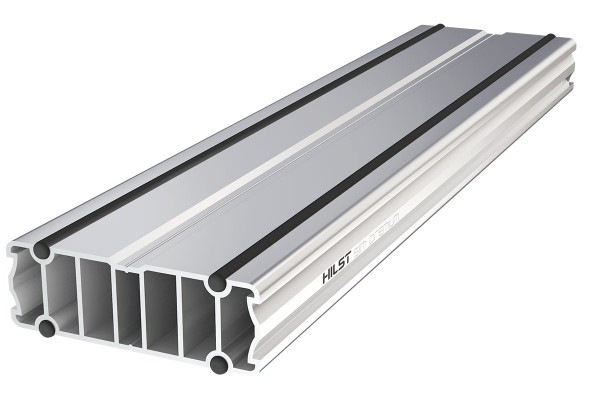 Лага алюминиевая Hilst JOIST SLIM PREMIUM 4000x60x20 купить в Зеленограде